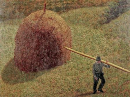 日本橋】 佐々木信平油絵展 | Art Annual online