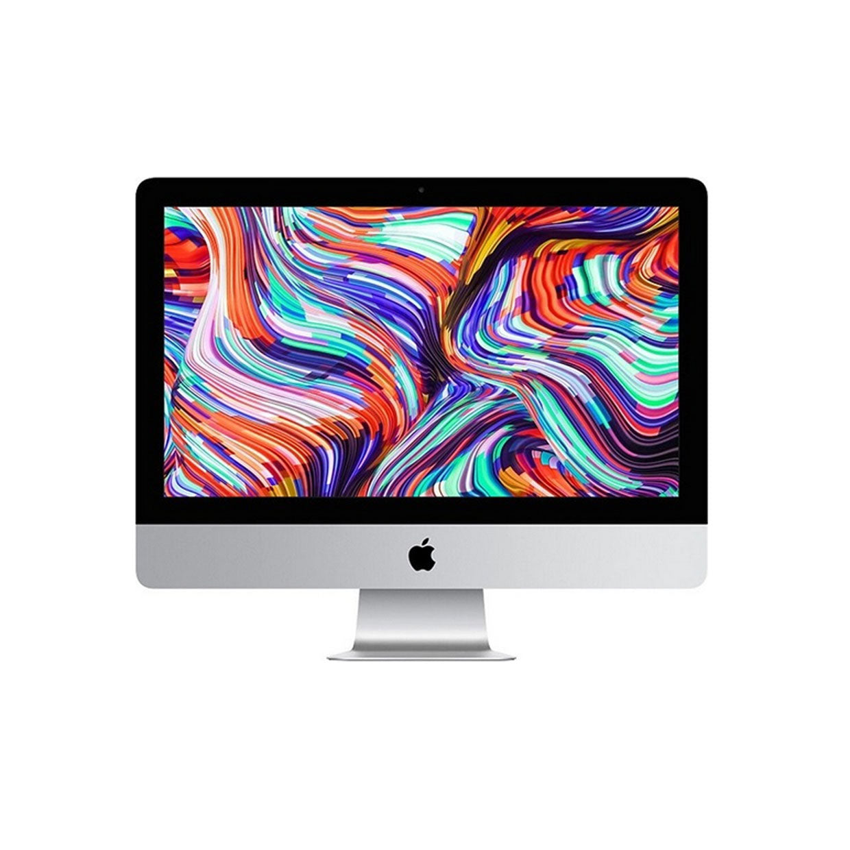 iMac 2019 (Core i5 3.0GHz, 8GB RAM, 256GB SSD, 4GB, 21.5″ Retina