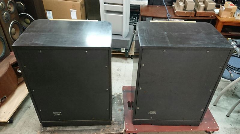 三菱 ダイアトーン DIATONE R305 モニタースピーカー