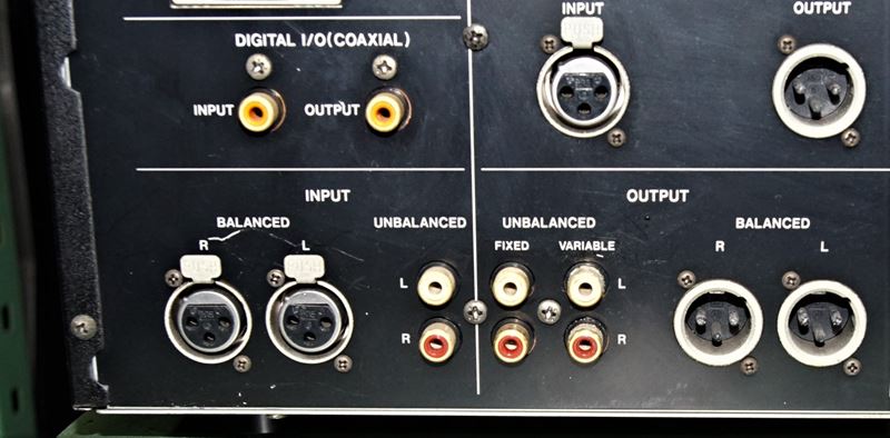 タスカム TASCAM DA-30 プロ用DAT録音機