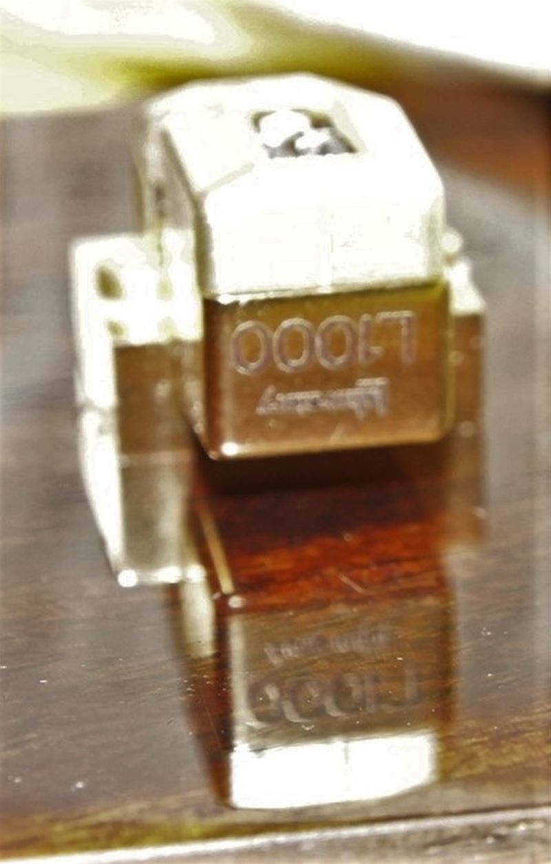 ビクター VICTOR MC-L1000 MCカートリッジ