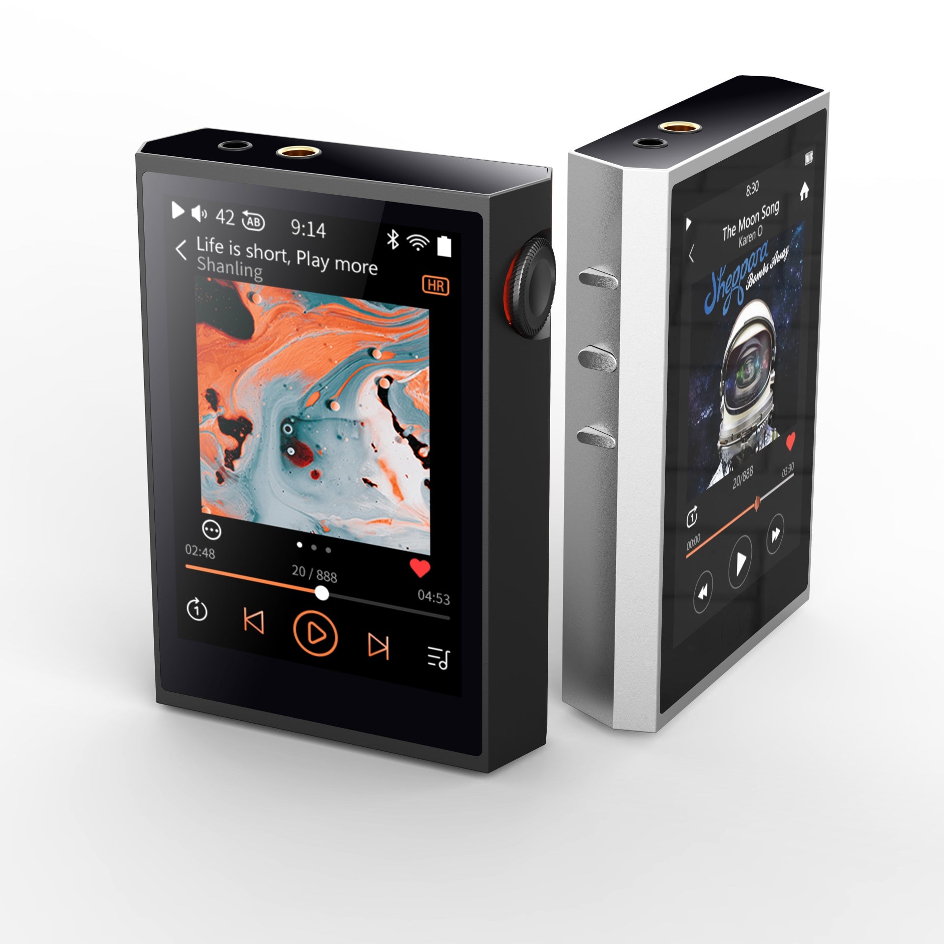 Shanling M1 Plus High Resolution DAP | Audio Excellence Canada