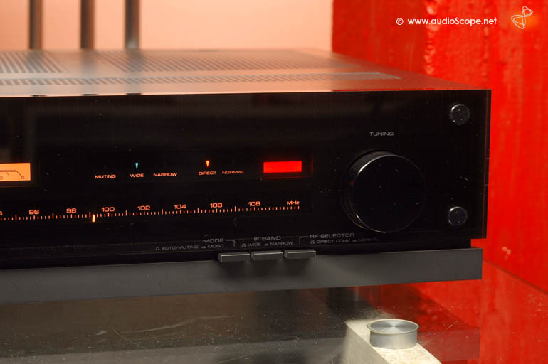 Kenwood L 01 T Tuner for sale.