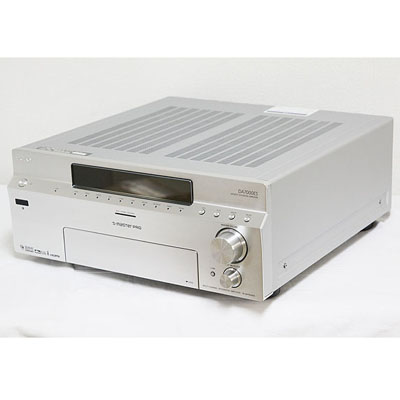 SONY ソニー | TA-DA7000ES AVアンプ | 中古買取価格 24000円
