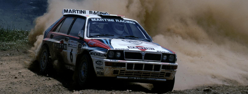 COOLING | AUTOSPORT-IWASE オートスポーツイワセ～ランチアデルタ