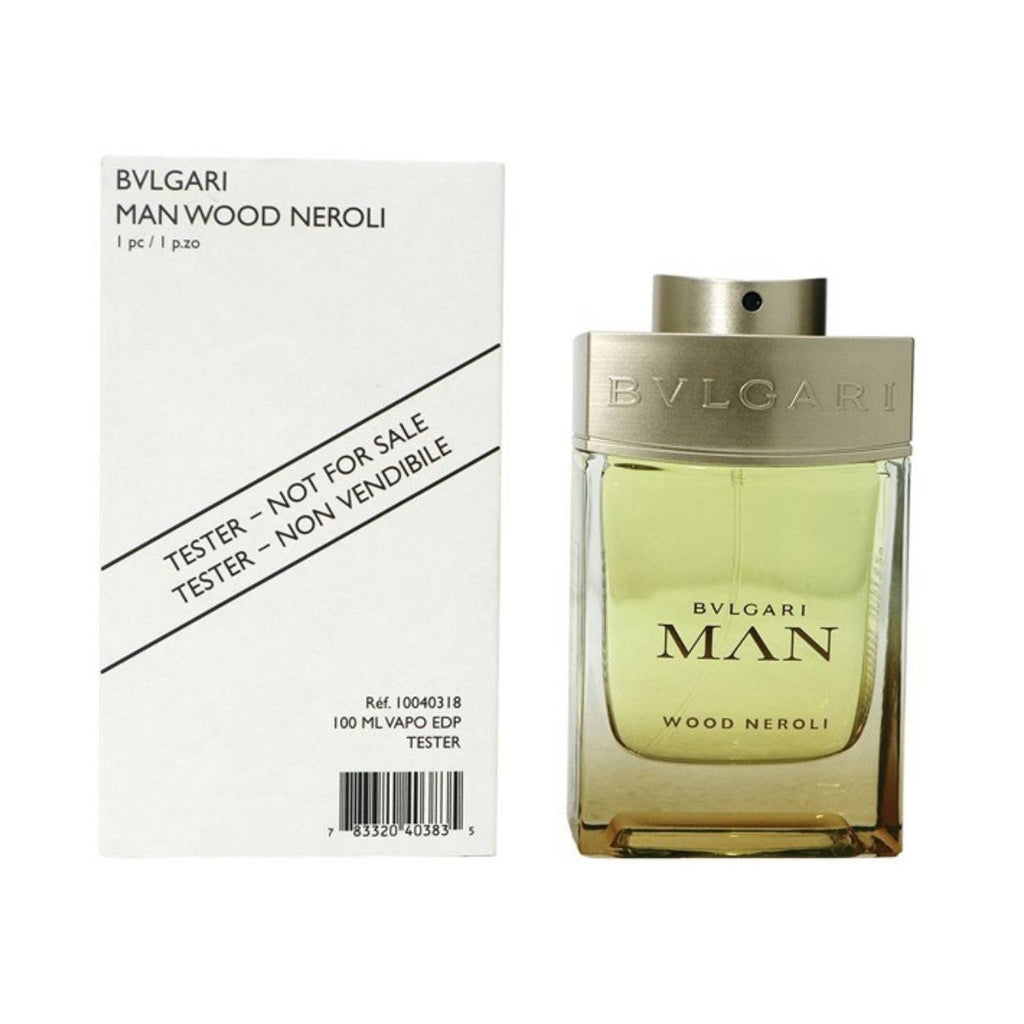 Bvlgari Man Wood Neroli for Men EDP – AuraFragrance