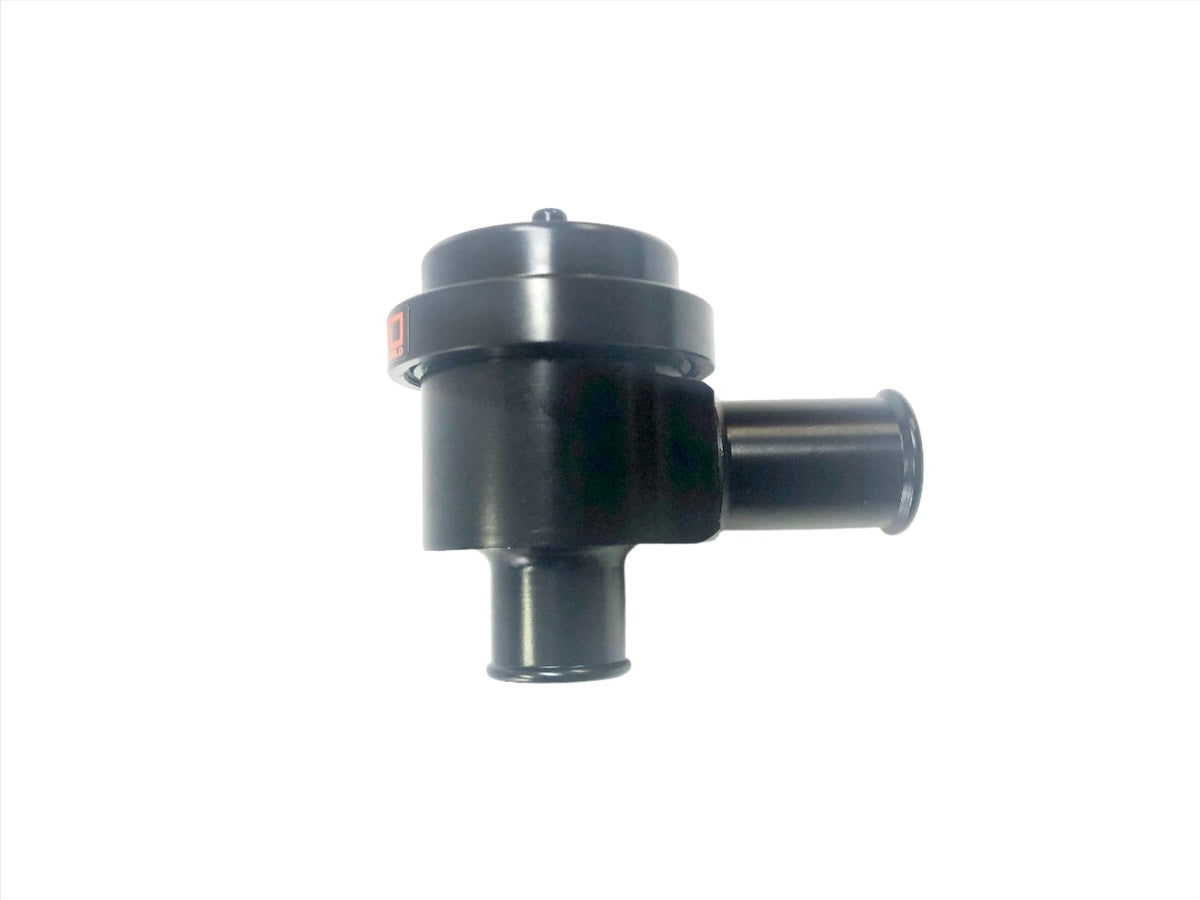 AVO TURBOWORLDアルミ製 ブローオフバルブ レガシィBP5 ブローオフ