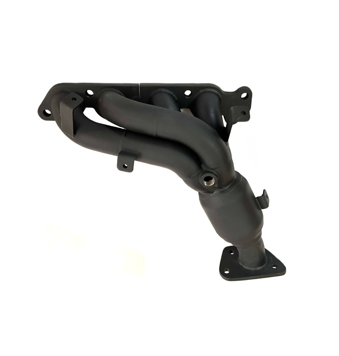 スズキ ジムニー エキゾーストマニホールド [JB74W/JC74W] スポーツ