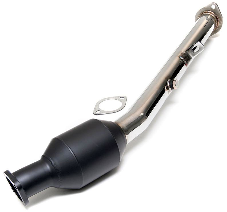 フロントパイプ [メタル触媒付] [ZC6/ZN6 ZD8/ZN8] – AVO TURBOWORLD
