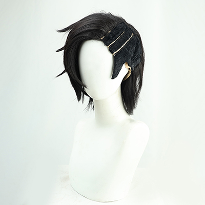 東京リベンジャーズ 東リベ 九井一 風 コスプレウィッグ|通販:BUYCOS.COM