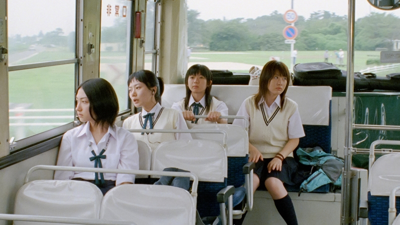 リンダ リンダ リンダ』は“バンドバトル”映画だった!?【4K版公開記念