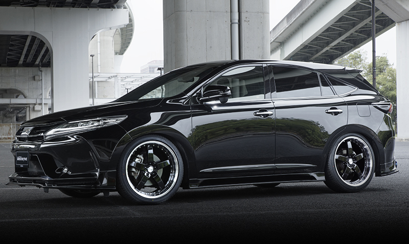 BADX LOXARNY grastar five｜グラスターファイブ