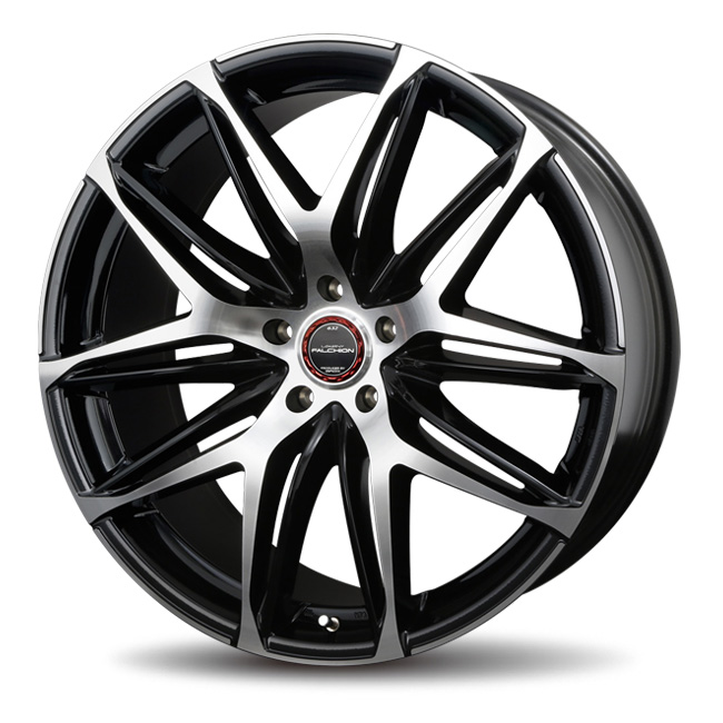 BADX LOXARNY FALCHION｜ロクサーニ ファルシオン