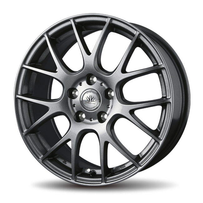 BADX LOXARNY SPORT LW-7｜ロクサーニ スポーツ LW7