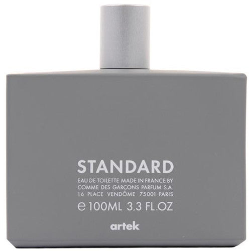Artek Standard Eau de Toilette (100ml natural spray) – BASE Superstore