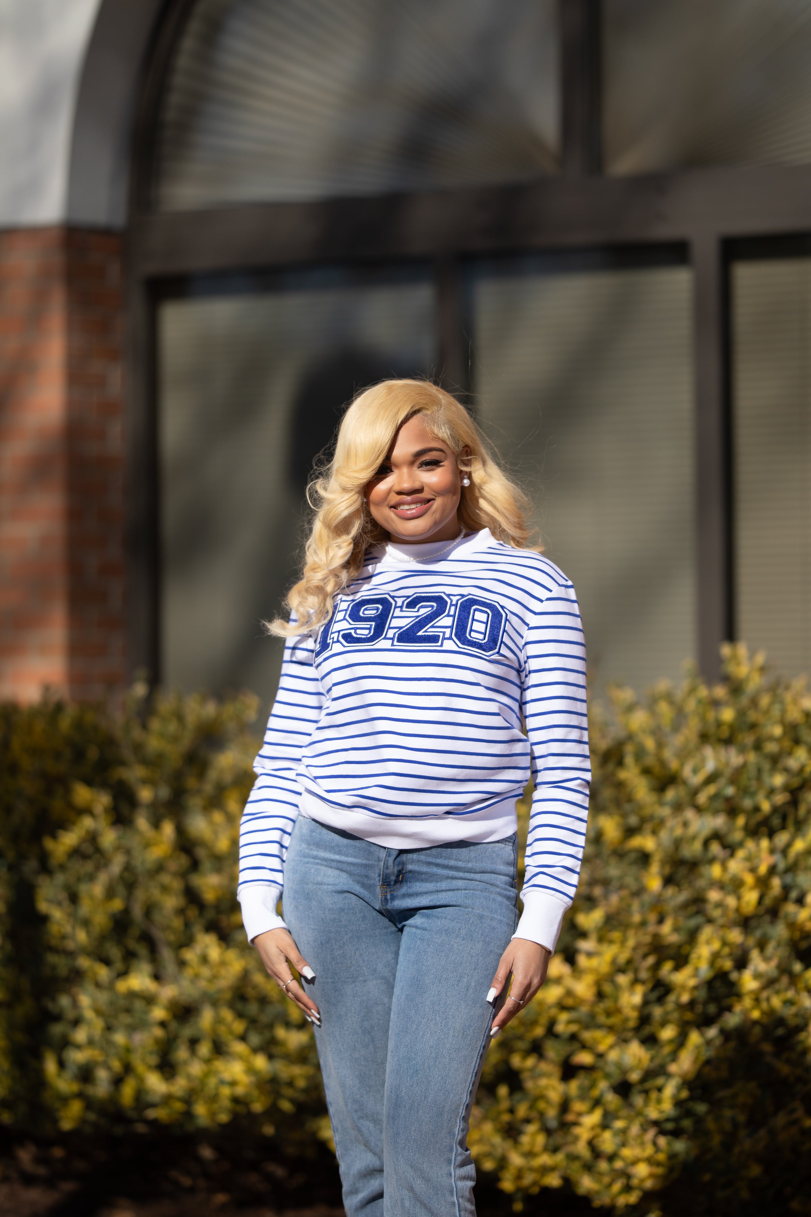 Zeta Rugby | Fashionably Greek