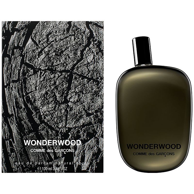Comme des Garcons Wonderwood Eau de Parfum – Beautyhabit