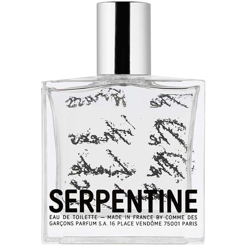 Comme des Garcons Serpentine Eau de Toilette – Beautyhabit