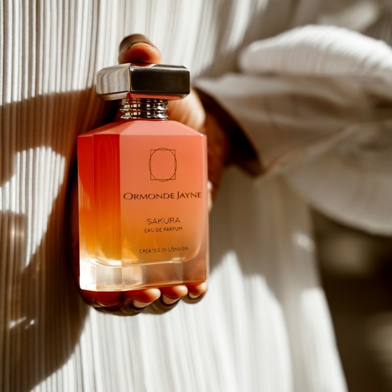 Ormonde Jayne Sakura Eau de Parfum – Beautyhabit