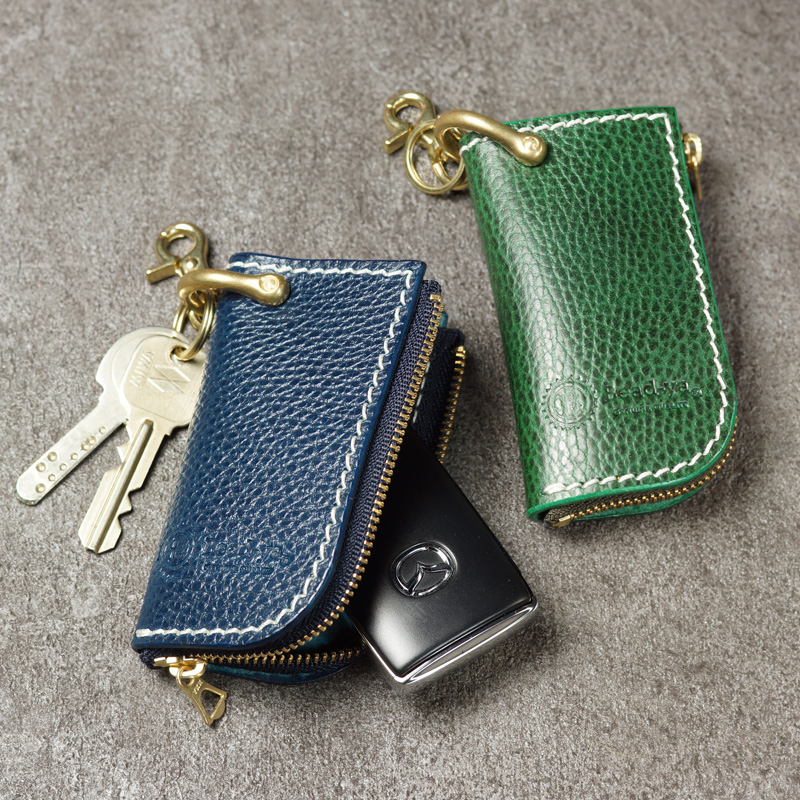 革財布・革製品のビーズ屋｜スマートキーケース 商品一覧