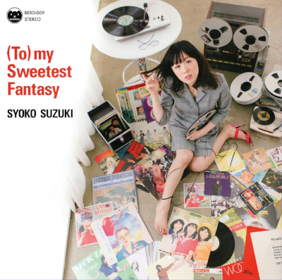 Information | 鈴木祥子オフィシャルサイト Syoko Suzuki Official Site |