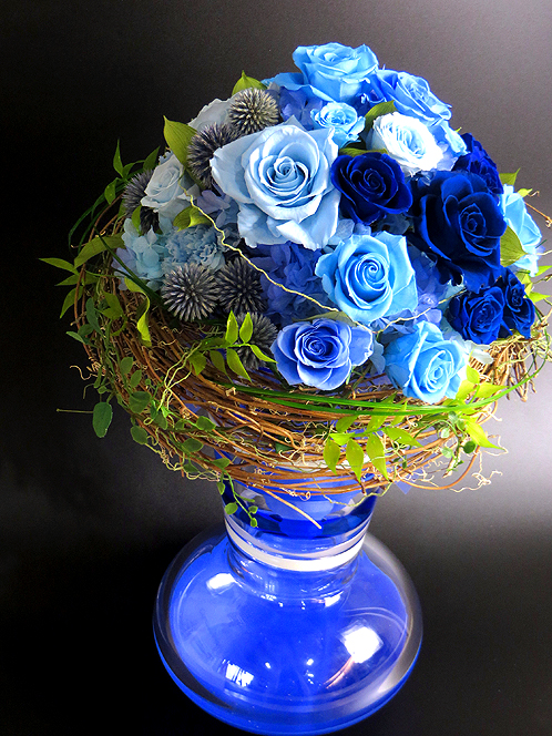 ヴェネチアンガラス「carlo moretti（カルロモレッティ