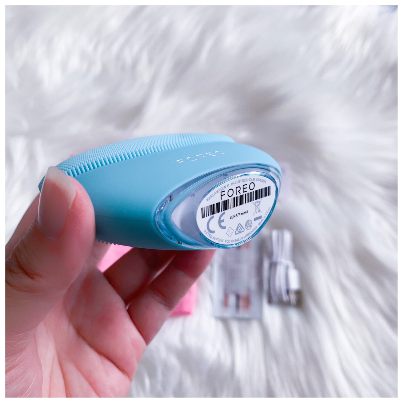 Foreo Luna Mini 3 review