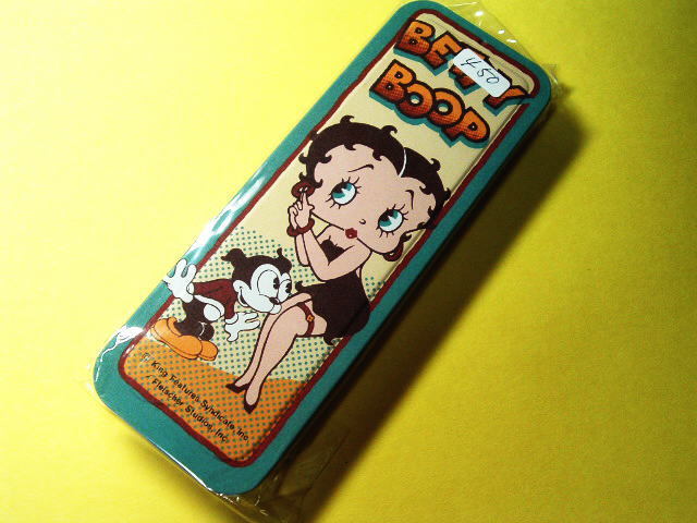 ベティ専門店 ベティ ハウス BettyBoop ベティブープ ベティちゃん の