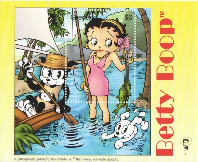 ベティ専門店 ベティ ハウス BettyBoop ベティブープ ベティちゃん の