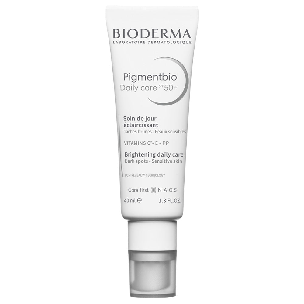 ピグメンビオ デイリーUVケアホワイト – ビオデルマ公式オンラインショップ