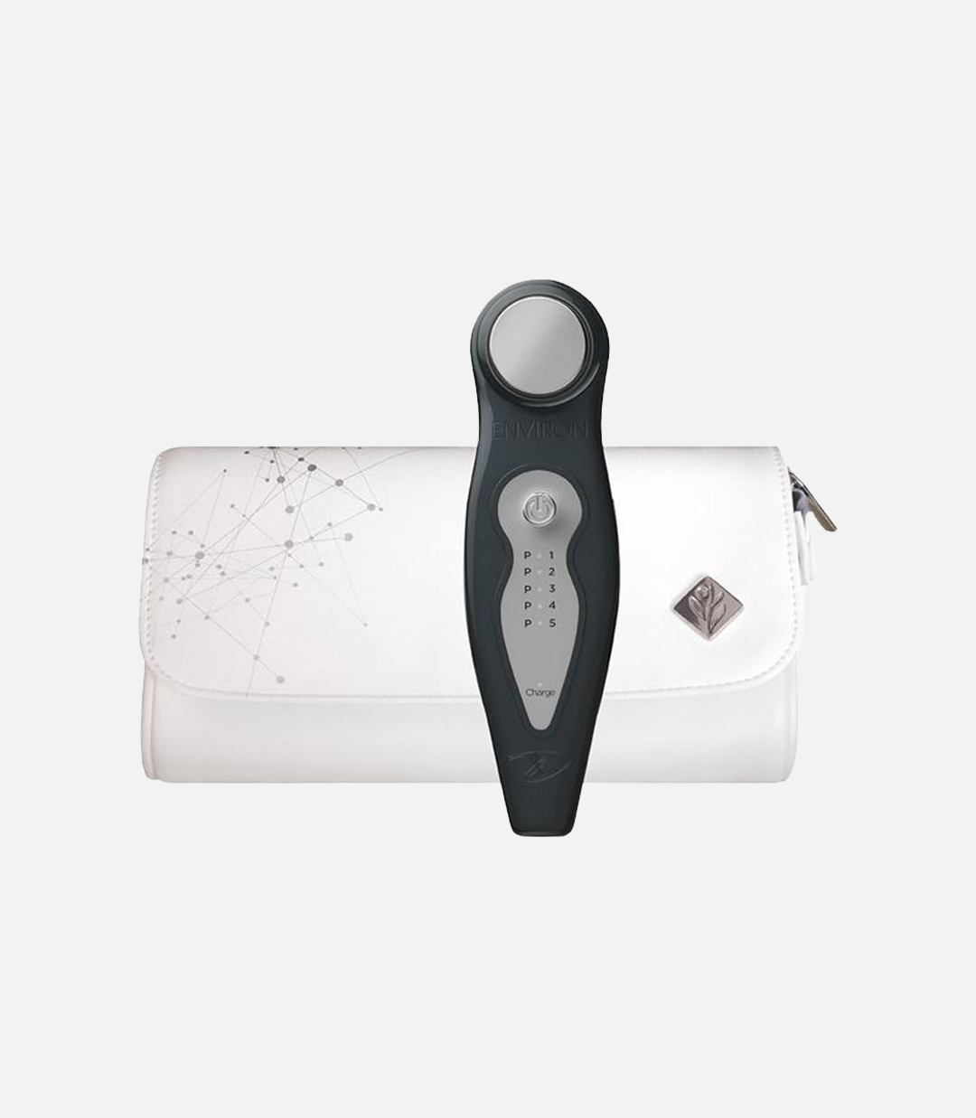 ENVIRON ELECTRO SONIC DF MOBILE SKINCARE DEVICE｜エンビロン