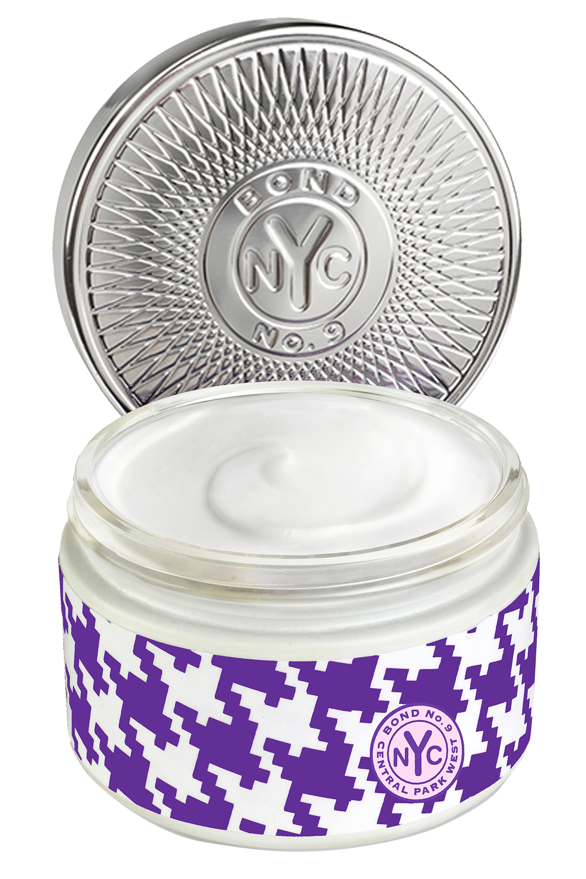 Central Park West Body Silk | Bond No. 9 New York