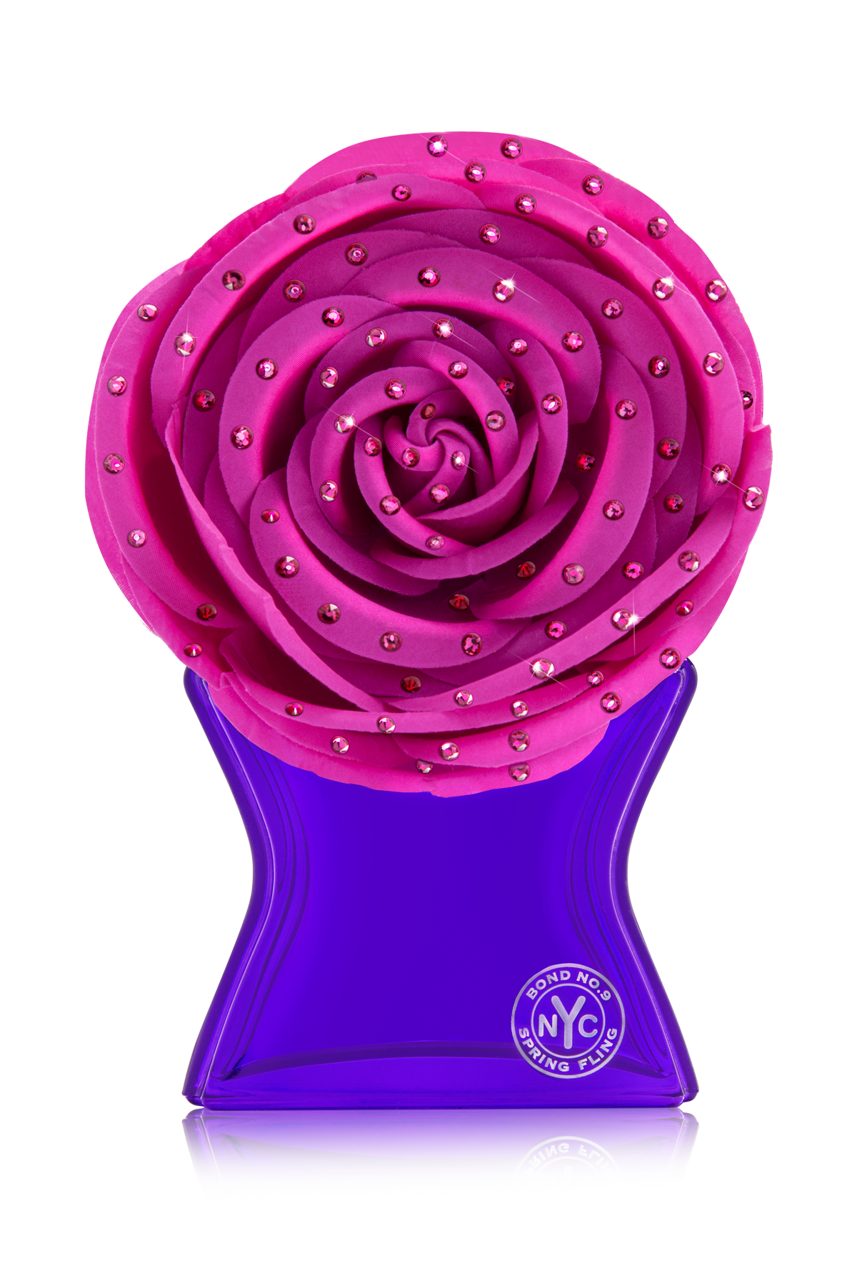 New York Spring Fling With Swarovski® Crystals | Bond No. 9 New York