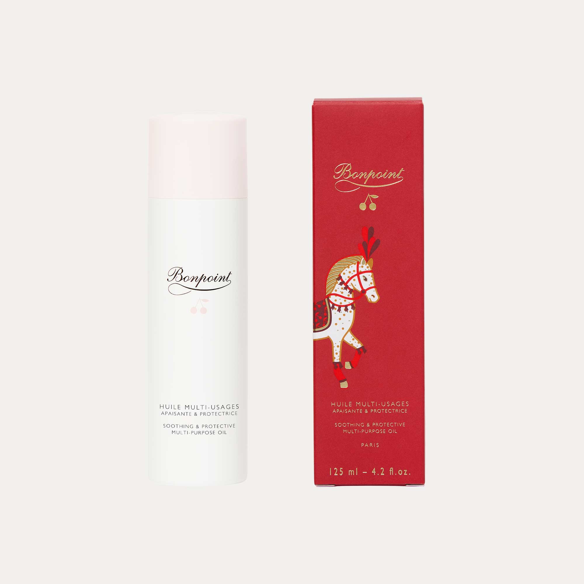 Bonpoint ボンポワン サンスクリーンスプレー 250ml 日焼け止め 新品