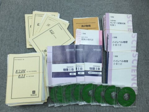 買取事例/Z会東大マスターコース・東進テキストなど 約13000円（東京都