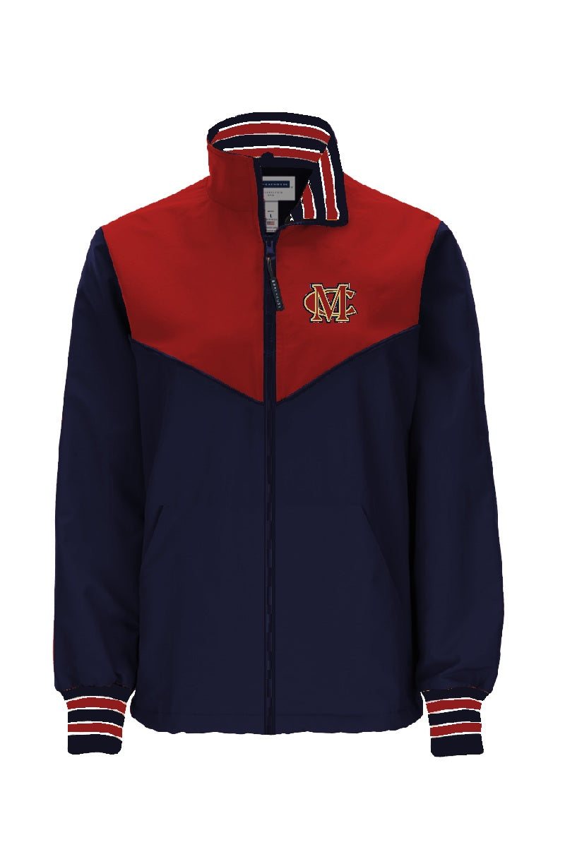 Women's Victory Custom Windbreaker Jacket | Boathouse Sports