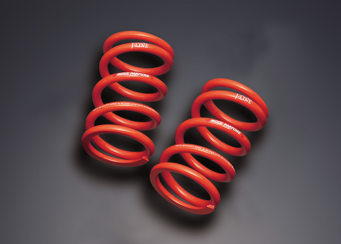 SUSPENSION KIT （サスペンションキット)｜BLOW DESIGN｜