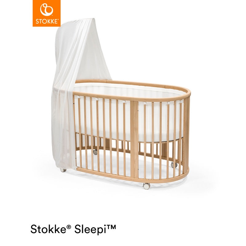 ストッケ] Sleepi / スリーピー ベッド ドレープ V3 – blossom39