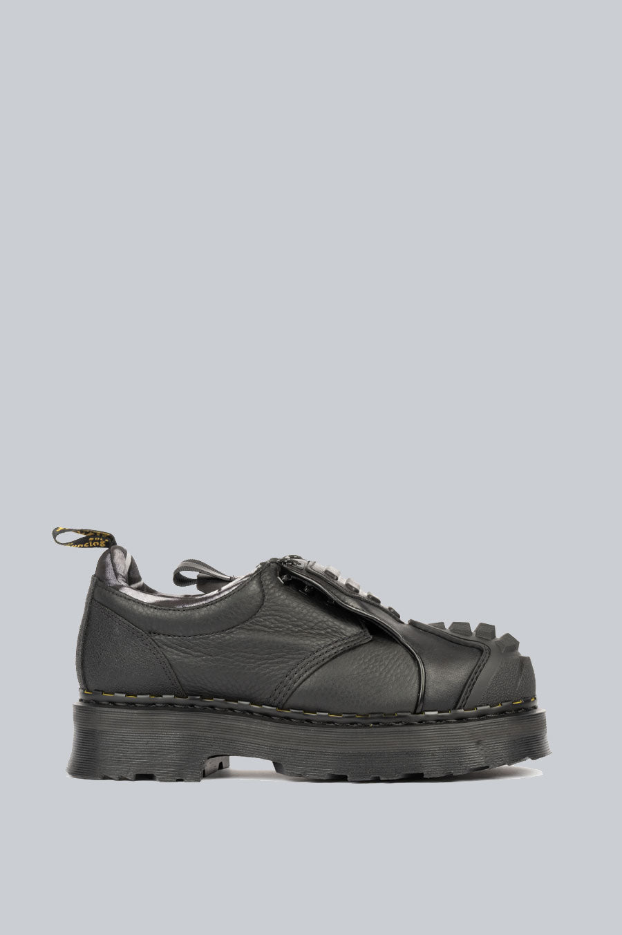 DR. MARTENS 1461 PROTECT SHOE BLACK – BLENDS