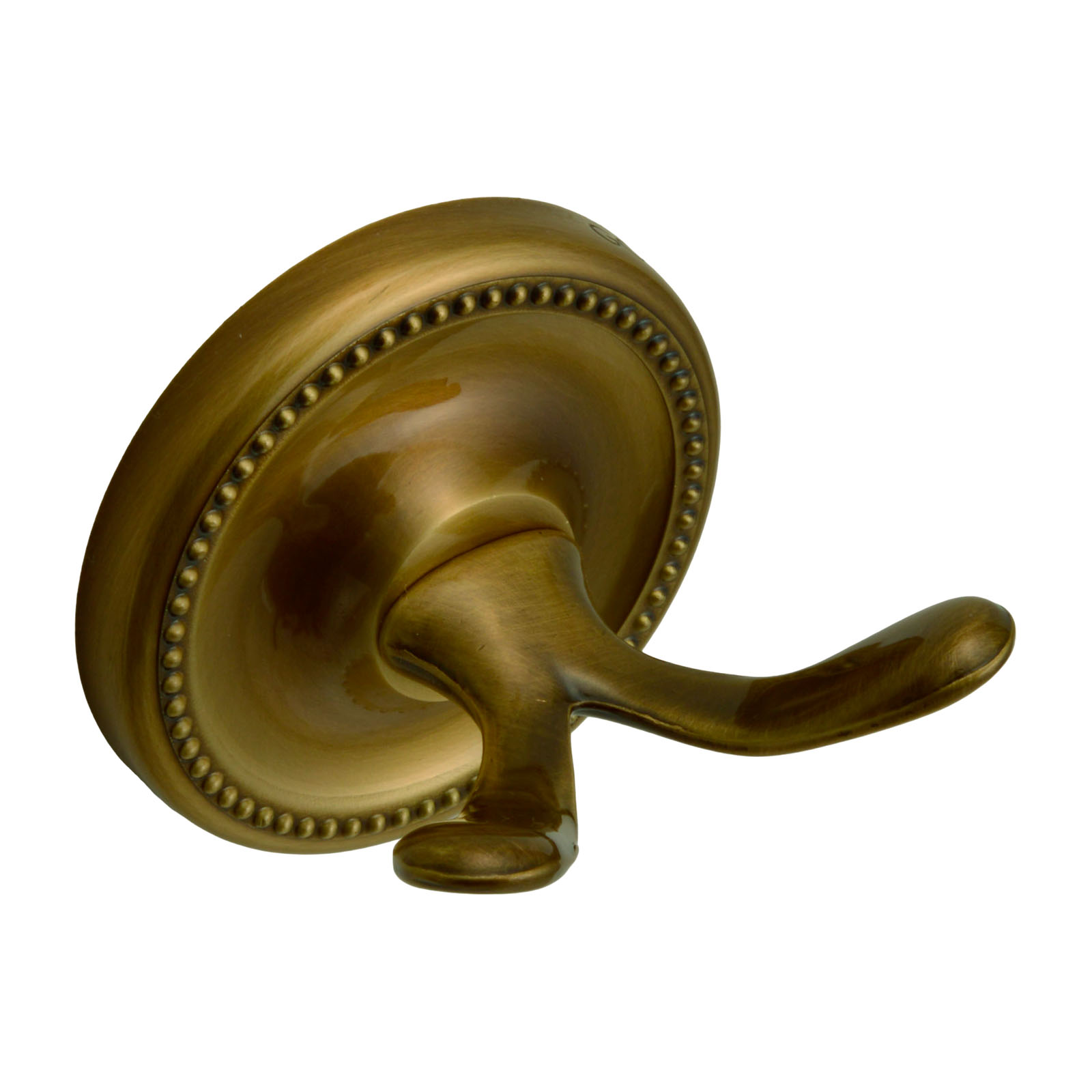 在庫限り】 GORIKIISLAND タオルフック PB AB≫ダブルフック