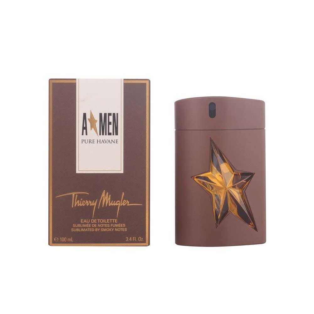 Thierry Mugler A*Men Pure Havane Eau De Toilette – Brivane
