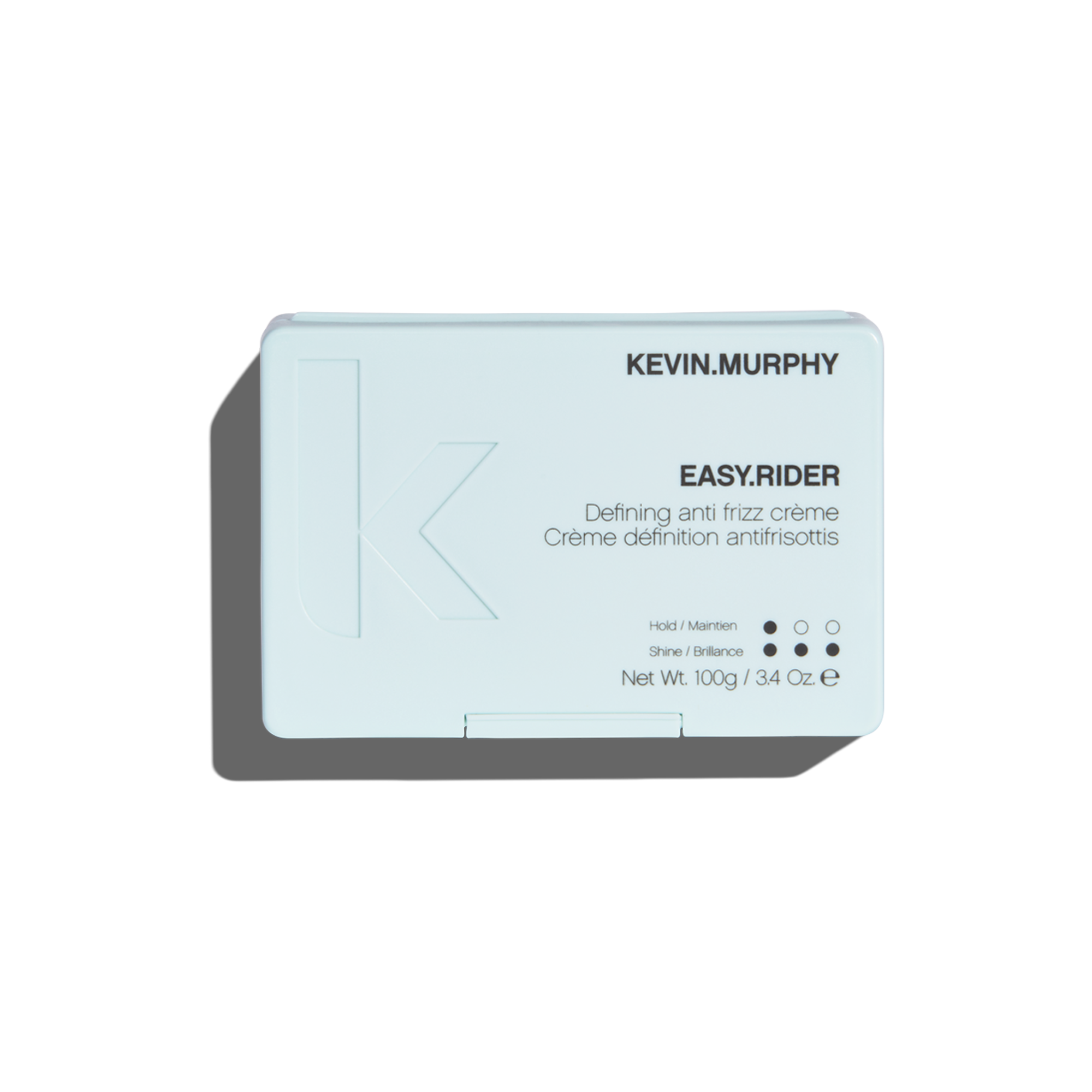 Kevin Murphy | Easy Rider - Defining Anti Frizz Creme – Brush Salon