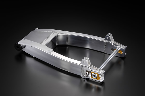 スイングアーム｜BULL DOCK(ブルドック)：ORIGINAL PARTS