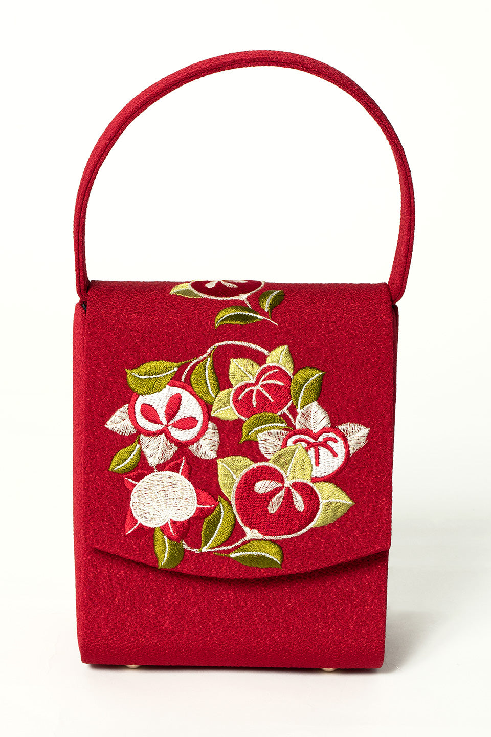 バッグ/橘刺繍 – 撫松庵公式通販サイト