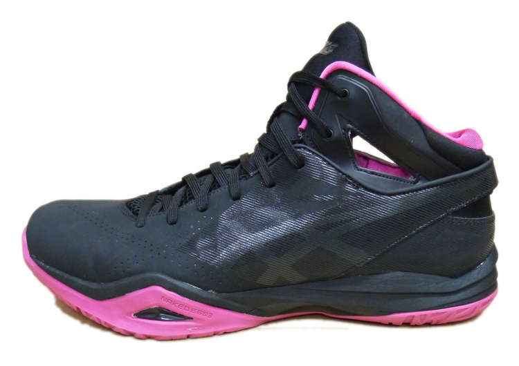 アシックス NAKED EG03【TBF03A 9035】 - バスケットボール・プロ