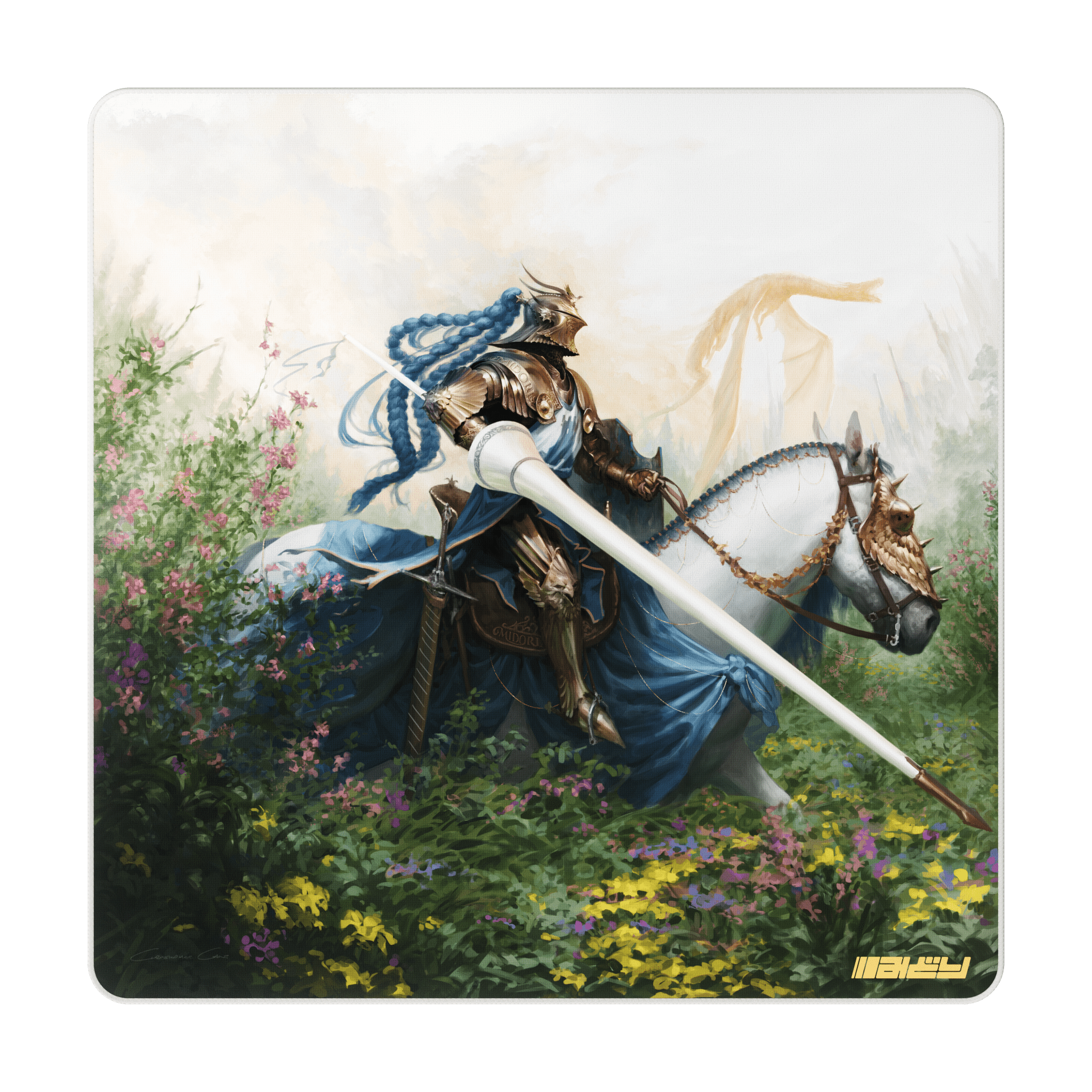 The Return – Midori Group