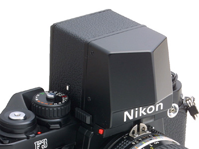 Nikon DA-2 action finder