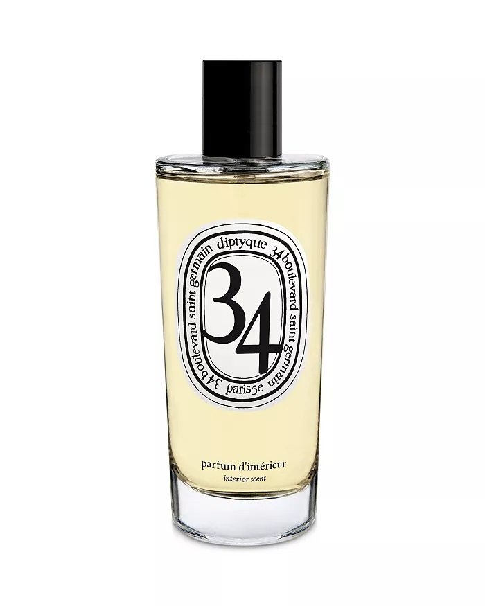 Diptyque - 34 Room Spray | Candle Delirium
