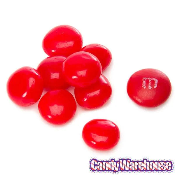 Red Hots Candy 5.5-Ounce Packs: 12-Piece Box – Candy Warehouse