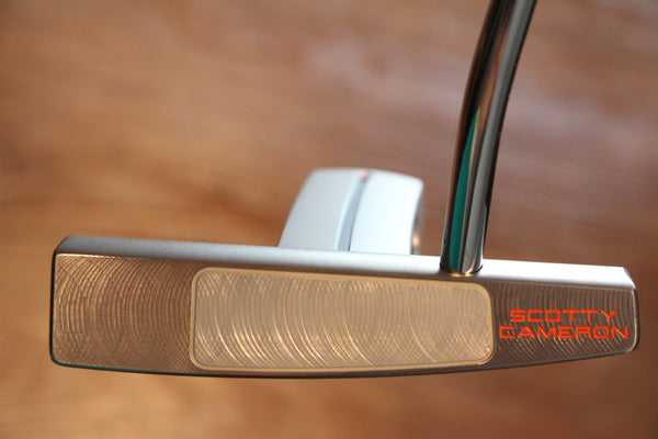 Scotty Cameron First of 500 Detour Putter – CaddyStash
